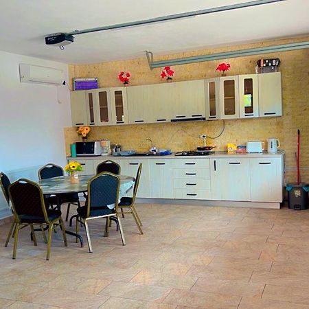 Bed and Breakfast Casa Erk Călimăneşti Zewnętrze zdjęcie